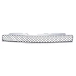 For Chevrolet Monte Carlo 2006-2007 Chrome Front Hood Upper Bumper Grille. Fixed Price $46.03.