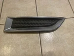 2013-2017 Gmc Acadia Front Passenger Grille Bezel 20982403 Oem DJK80. Fixed Price $75.00.