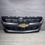 2015-2020 17 18 19 Chevrolet Colorado Z71 Grille Oem 23451116. Fixed Price $450.00.