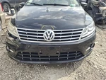 2013 Volkswagen Cc Grille With R-line Package, Used, 67K Miles, Oem. Fixed Price $148.20.