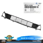 Front Bumper Lower Grille Genuine 2017-2018 Kia Forte 2.0L 86522A7800. Fixed Price $120.00.