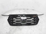 2023-2024 Honda Pilot Trailsport Front Upper Grille Assembly 71120-T90-A40 *blk. Fixed Price $660.25.