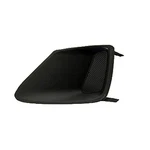 TO1038141 Front Left Side Bumper Grille Insert Fits 11-13 Toyota Corolla Sedan. Fixed Price $16.00.