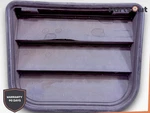 T402122 2009-2015 Jaguar Xf Trunk Side Air Vent Grille Rh Passenger. Fixed Price $31.04.