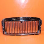 Rolls Royce Ghost Grille 2021 2022 2023 2024 Chrome Camera Light GEN4 Oem. Fixed Price $5849.10.