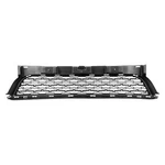 Grille Lower Center Above Upper Mesh Fits 15-23 Charger 490480. Fixed Price $87.00.