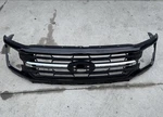 2024 2025 Ford F-150 Xlt Grille Black Oem Used "no Shipping". Fixed Price $700.00.