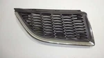 Passenger Right Grille Chrome/painted Fits 04-06 Galant 606095. Fixed Price $60.00.