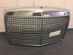 New Nos Mercedes-benz W114 W115 Radiator Shroud Guard Cowl Oem. Fixed Price $2935.83.