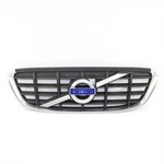 Volvo Oem Front Upper Black/dull Chrome Grille 31290999 Fits XC60 2010-2013. Fixed Price $175.00.