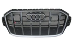 DD603162 Audi SQ7 2020 2021 2022 2023 2024 Front Bumper Radiator Grille. Fixed Price $599.99.