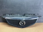 2002 2003 Mazda Mpv Front Upper Grille Z8239 Dg. Fixed Price $34.99.
