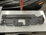 2018-2020 Ford F150 Radiator Baffle Cover Splash Shield JL34-19F525-AA Oem #263. Fixed Price $89.99.