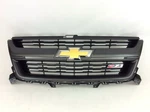 2015-2020 Chevrolet Colorado Lt Z71 Front Upper Radiator Bowtie Grille New Oem. Fixed Price $582.03.
