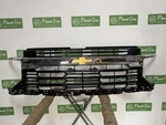 New Oem! 2025 2026 Chevy Tahoe Suburban Front Grille 85775009. Fixed Price $599.00.