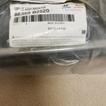 2017-2019 Genuine Kia Soul Radiator Grille 86350B2500 86350B2520 Oem. Fixed Price $150.00.