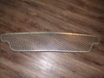 Ford 1958 Fairlane 500 Grille Sunliner Starliner Skyliner 292 312 Block 352. Fixed Price $325.00.