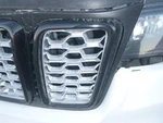 Jeep Grand Cherokee 2018 Grille Vin Or F 6TH Digit 68310777AA 6301. Fixed Price $99.90.