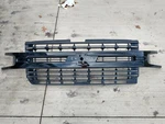 2019 2020 2021 Chevrolet Silverado 1500 Trail Boss Grille 84218458 Read. Fixed Price $399.99.