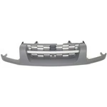 Grille For 2002-2004 Nissan Xterra Textured Black Plastic. Fixed Price $146.07.