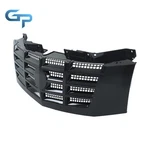 For Cadillac Escalade Esv 07-14 Honeycomb Front Bumper Grille Gloss Blk. Fixed Price $197.69.