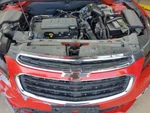 Grille Vin 4TH Digit Limited Upper Opt Tpv Fits 15-16 Cruze 435466. Fixed Price $162.47.