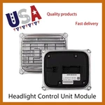 For Mercedes-benz C300 W205 S205 Led Headlamp Control Unit Module A2059009534. Fixed Price $85.36.