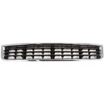 Bumper Grille For 2002-2005 Audi A4 Quattro Sedan / Wagon Center Plastic. Fixed Price $39.38.