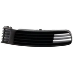 Sherman 9534-99-2 Fog Light Cover Front Right Side For Volkswagen Passat. Fixed Price $23.82.