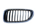 Bmw F06 F12 F13 Genuine Front Left Grille 51137211921. Fixed Price $49.00.