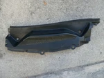 Ford Mustang 5R33-63018A15-AAW Wiper Grille Cowl Vent Panel 2005. Fixed Price $74.95.