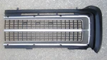 1969 Pontiac Gto Lh Grill. Oem 97739710 2. Nos Original. Fixed Price $240.00.