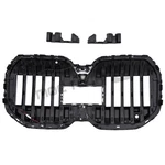 Front Upper Grille For 2023-2025 Bmw 7SERIES G70 740I 750E 760I 51135A3DB03. Fixed Price $479.99.