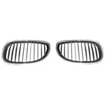 BM1200141 New Passenger Side Grille Fits 2004-2010 Bmw 5 Series. Fixed Price $34.00.