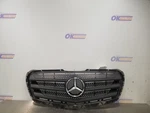 18 Mercedes Benz Sprinter 2500 Grille Without Chrome Instert. Fixed Price $216.75.