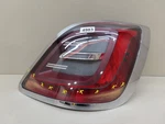 2021-2023 Rolls-royce Ghost RR21/22 Rear Right Passenger Side Tail Light Oem. Fixed Price $389.00.