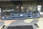 1984-1985 Ford Tempo Fiberglass Front Header Panel #E43B-8242-A Oem Original Htf. Fixed Price $275.99.