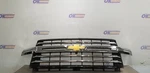 22 Chevy Silverado 2500 High Country Grille Assembly Chrome Gold. Fixed Price $1350.00.