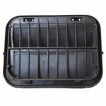 Genuine Ford Quarter Panel Air Vent Grille AL2Z61280B62A. Fixed Price $37.30.