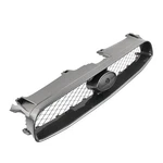 Front Grille Black 104-59220 For 2004-2005 Subaru Impreza Wrx Ts Rs 2.0L 2.5L. Fixed Price $49.06.