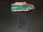1983 1984 Chevy Citation X-body Gm Nos Interior Radio Speaker Grille Lh. Fixed Price $15.00.