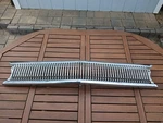 1963 Buick Special Or Skylark Front Grille Oem. Fixed Price $157.85.