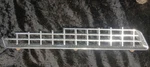 1956-61 Studebaker Hawks Right Chrome Grille Insert 1326180. Fixed Price $80.00.