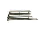 1942 Plymouth Front Left Drivers Side Bumper Grille Assembly 951363 Nos.. Fixed Price $117.58.