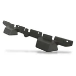 Grille Support Ford Fiesta 2011-2013 Replacement Lower Standard Line. Fixed Price $12.00.