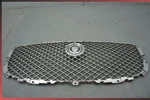 10-15 Jaguar Xjl X351 Front Bumper Grille Chrome W/ Logo AW938B271 Oem. Fixed Price $210.00.
