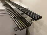 Nos 1966 Ford Galaxie 500 & Xl Grill Fomoco. Fixed Price $400.00.