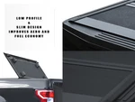 For 2016-2022 Toyota Tacoma Coverex Tfx Series Folding Truck Bed Tonneau. Fixed Price $769.49.
