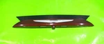 17-23 Pacifica Liftgate Hatch Tail Finish Trim Panel W/camera Oem 4184-78. Fixed Price $135.00.