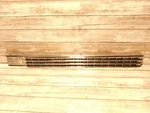 1941 Cadillac Series 60 61 62 Hood Side Grille 1440926 Lh Oem. Fixed Price $50.00.